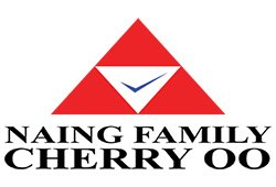 Naing Family Cherry Oo Co.,Ltd.